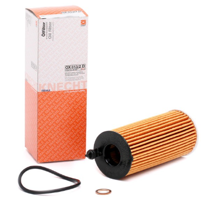 Filter olja Mahle OX813/2D BMW 1, BMW 3