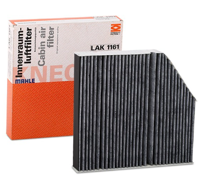 Filter kabine Mahle LAK1161 Mercedes C-klasa, E-klasa, GLE, GLC