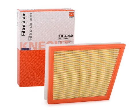 Filter zraka Mahle LX4060 BMW 1 (F40), BMW 2, X1, X2