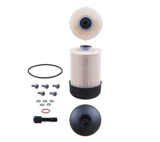 Filter goriva Mahle KX338/22D Renault Master, Renault Traffic, Mercedes Vito