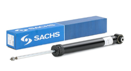 Amortizer zadnji Sachs 318 202