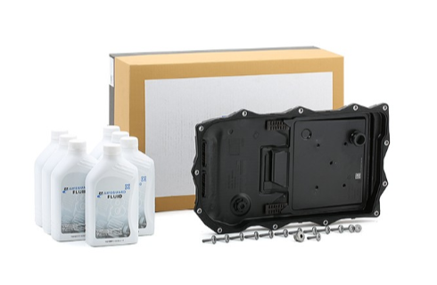 BMW komplet delov, menjava olja za samodejni menjalnik ZF 1087.298.365