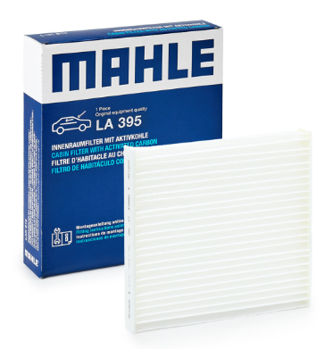 Filter kabine Mahle LA395 Land Rover, Jaguar, Toyota