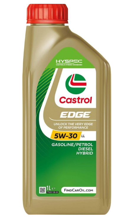 Castrol Edge 5W30 LL 1L