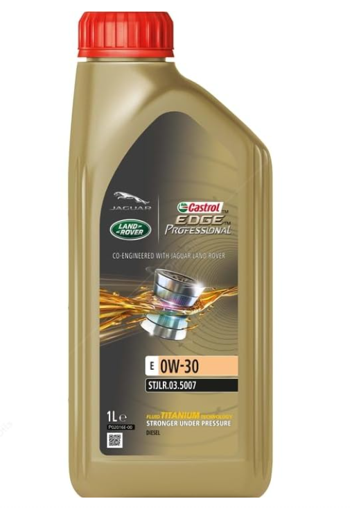 Castrol Edge Professional E 0W30 1L