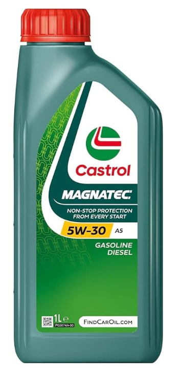 Castrol Magnatec 5W30 A5 1L