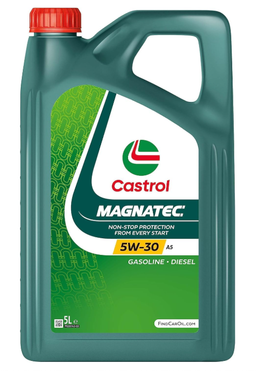 Castrol Magnatec Professional A5 5W30 5L