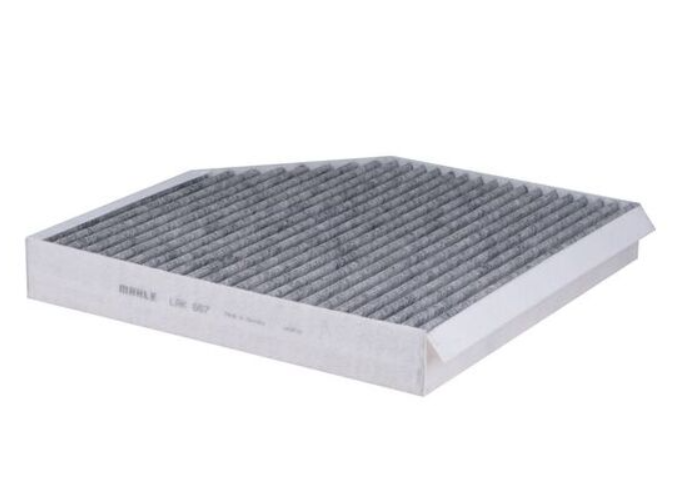 Filter kabine Mahle LAK667 Audi A6, A8