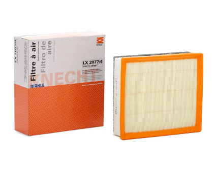 Filter zraka Mahle LX2077/4 BMW 1 (F20, F21), BMW 3 (F30, F31)