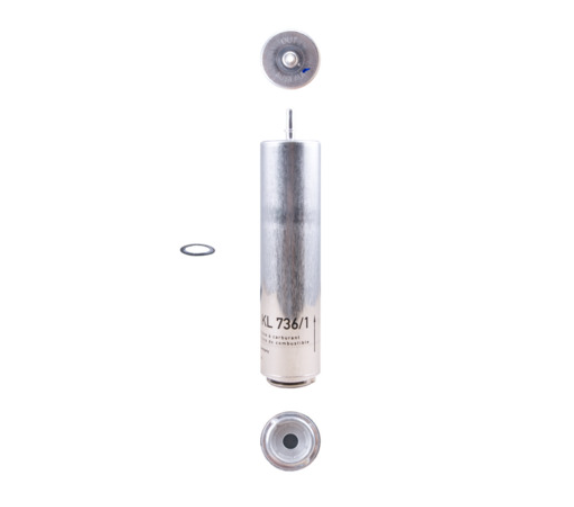 Filter goriva Mahle KL736/1D BMW 1(F20, F21), BMW 3 (F30, F80)