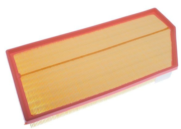 Filter zraka DENCKERMANN A146936 Mercedes C-klasa, E-klasa, GLE, GLC