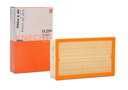 Filter zraka Mahle LX3502 Audi, VW, Škoda, Seat,