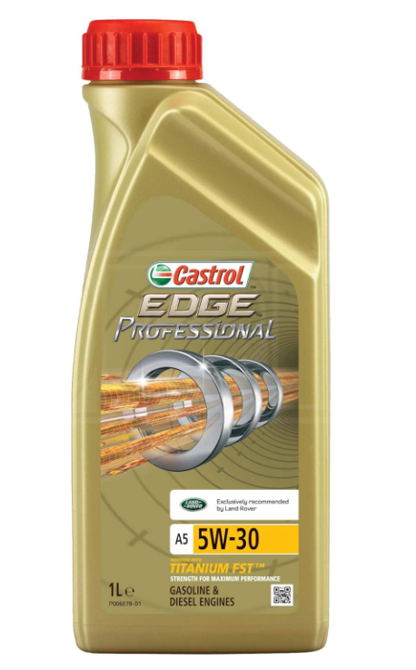 Edge Professional A5 5W30 1L