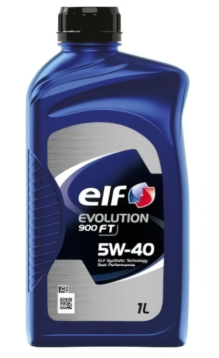Elf Evolution 900 NF 5W40 1L