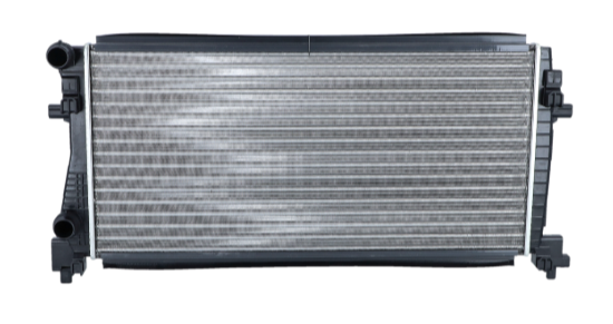 Hladilnik vode NRF 58438 Audi A3, VW Golf 7 1.6TDI, Škoda Octavia 3
