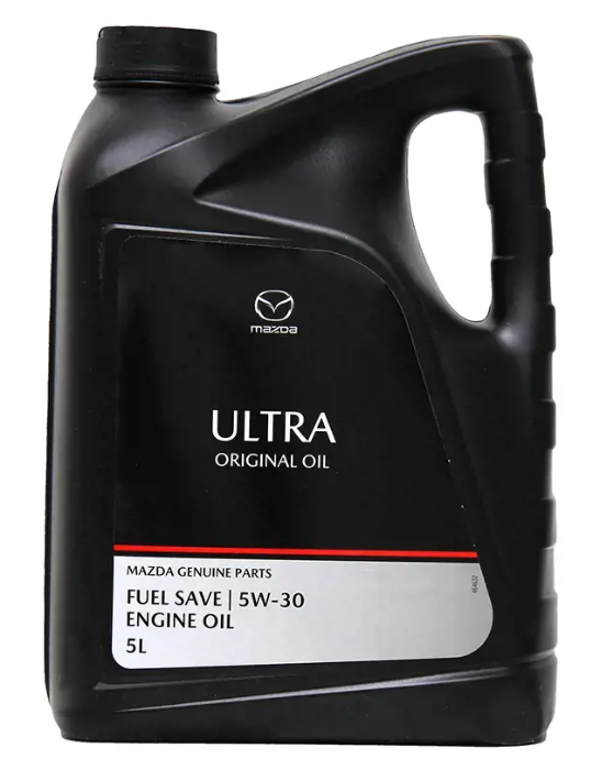 Mazda Ultra 5W30 5L