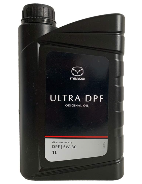 Mazda Ultra DPF 5W30 1L