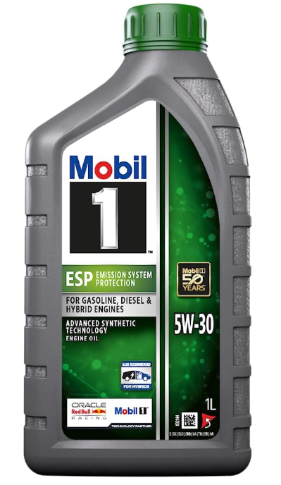 Mobil 1 ESP 5W30 1L
