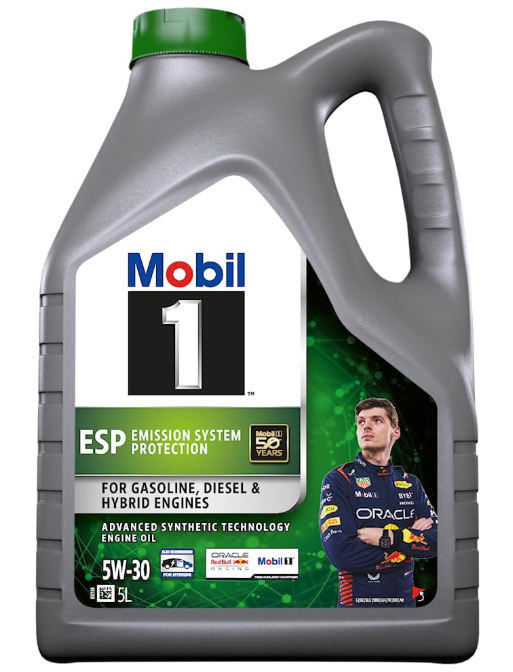 Mobil 1 ESP 5W30 5L
