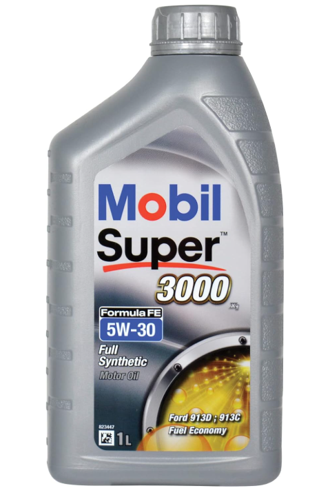 Mobil Super 3000 X1 Formula FE 5W30 1L