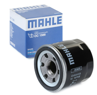 Filter olja Mahle OC1566 Renault, Kia, Nissan