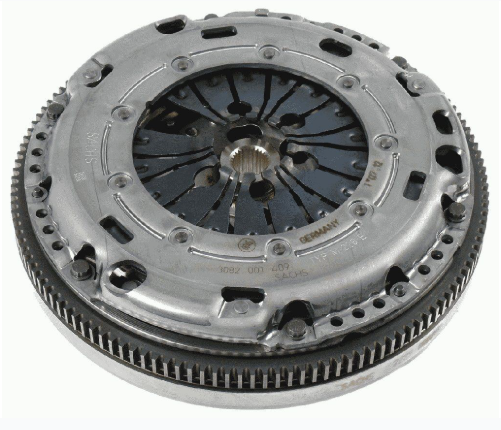 Komplet sklopke Sachs 2289000280 Audi A3, VW Caddy 3, Golf 6, Passat B6, Touran 1, Škoda Octavia 2, Superb 2, Yeti, Seat Altea, Leon 2, 1.6TDI, 1.9TDI dizel