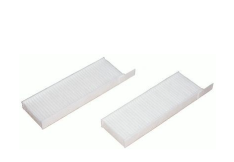 Filter kabine DENCKERMANN M110650 Citroen Berlingo, C4, Peugeot 3008, 5008, Fiat Doblo, Opel Combo