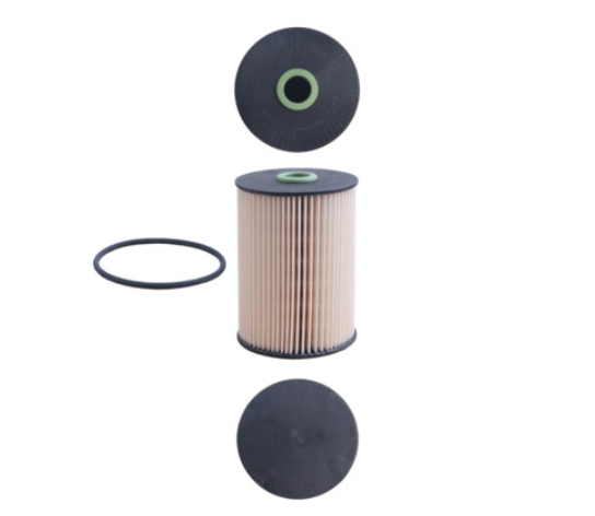 Filter goriva Mahle KX228D Audi, VW, Škoda, Seat