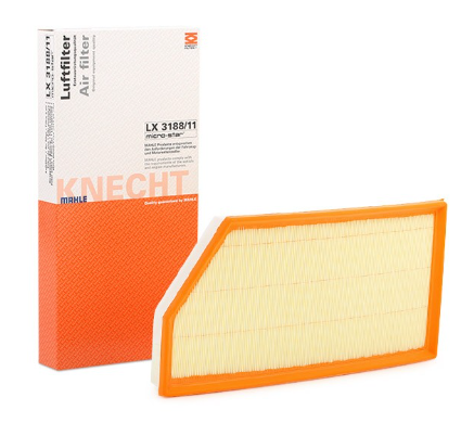 Filter zraka Mahle LX3188/11 Mercedes C-klasa, E-klasa, GLE, GLC