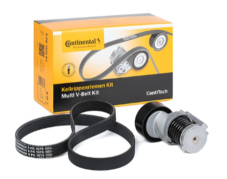 Set mikro jermena Contitech 6PK1070K1