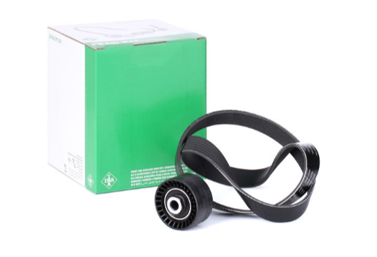 Set mikro jermena INA 529 0016 10