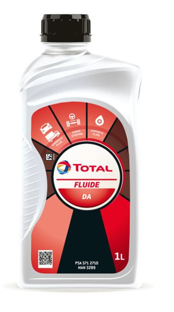 Total Fluide DA 1L