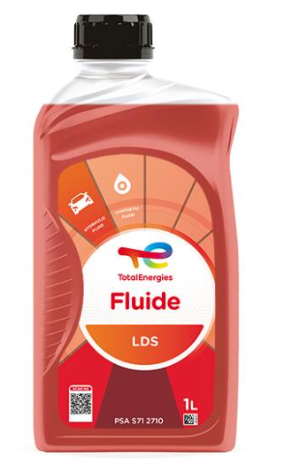 Total Fluide LDS 1L
