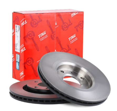 Zavorni diski TRW DF4184