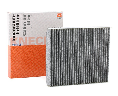 Filter kabine Mahle LAK120 Audi, VW, Škoda, Seat