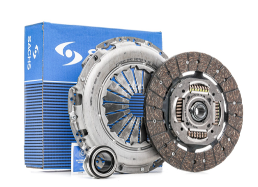 Komplet sklopke Sachs 3000950564 Hyundai i30, Elantra, 1.6CRDi, Kia Cee'd 1, Pro Cee'd, Cerato, 1.6CRDi dizel