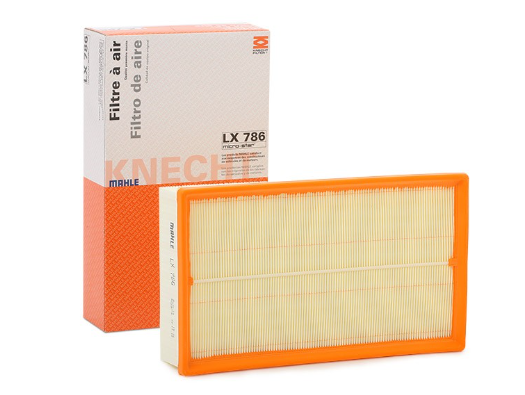 Filter zraka Mahle LX786 VW TRANSPORTER T5