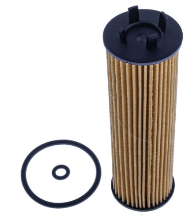 Filter olja DENCKERMANN A211075 VW, Audi, Škoda, Seat
