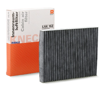Filter kabine Mahle LAK182 Audi Q7, VW Transporter T6, Amarok
