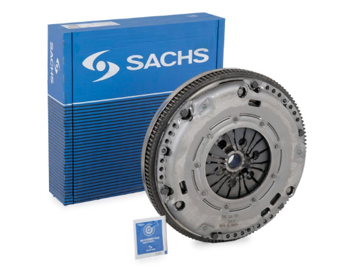 Komplet sklopke Sachs 2289000041 Audi A3, VW Golf 3, Golf 4, Passat B3/B4, Polo, Škoda Octavia 1, Seat Cordoba, Ibiza, Leon, Toledo, 1.9TDI dizel