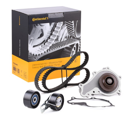 Set zobatega jermena in vodne črpalke Contitech CT1203WP1