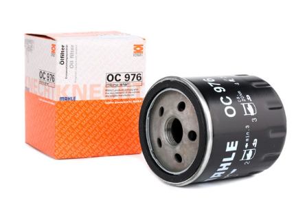 Filter olja Mahle OC976 Fiat, Peugeot, Citroen