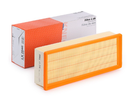 Filter zraka Mahle LX2046 Audi A4, A5, Q5