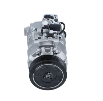 Kompresor klime NRF 32263 Audi A4, A5, A6, Q5, Seat Exeo