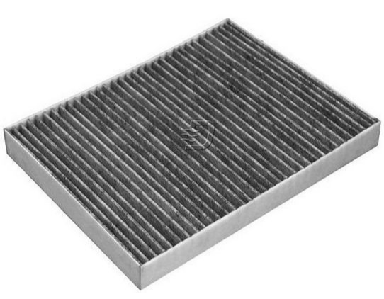 Filter kabine DENCKERMANN M110174 Audi A6, A8, VW Transporter T5 in T6