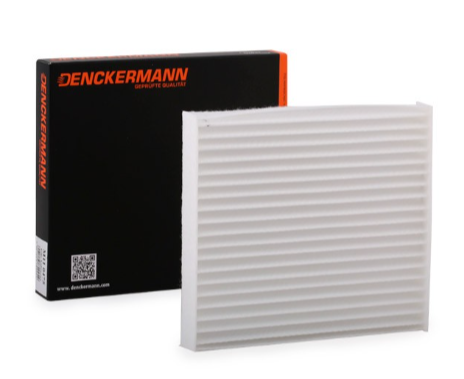 Filter kabine DENCKERMANN M110475 Land Rover, Jaguar, Toyota
