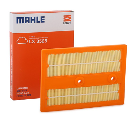 Filter zraka Mahle LX3525 Audi, VW, Škoda, Seat