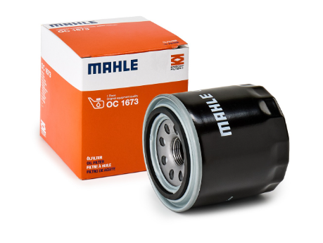 Filter olja Mahle OC1673 Opel, Mazda, Hyundai, Kia