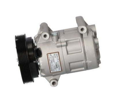 Kompresor klime NRF 32208 Renault Megane 1, Megane 2, Scenic 2, Nissan Almera 2