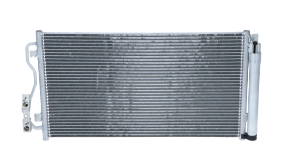 Hladilnik klime NRF 35970 BMW 1 (F20, F21), BMW 3 (F30, F31), BMW 4, i3, i8